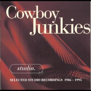 Album Studio from Cowboy Junkies
