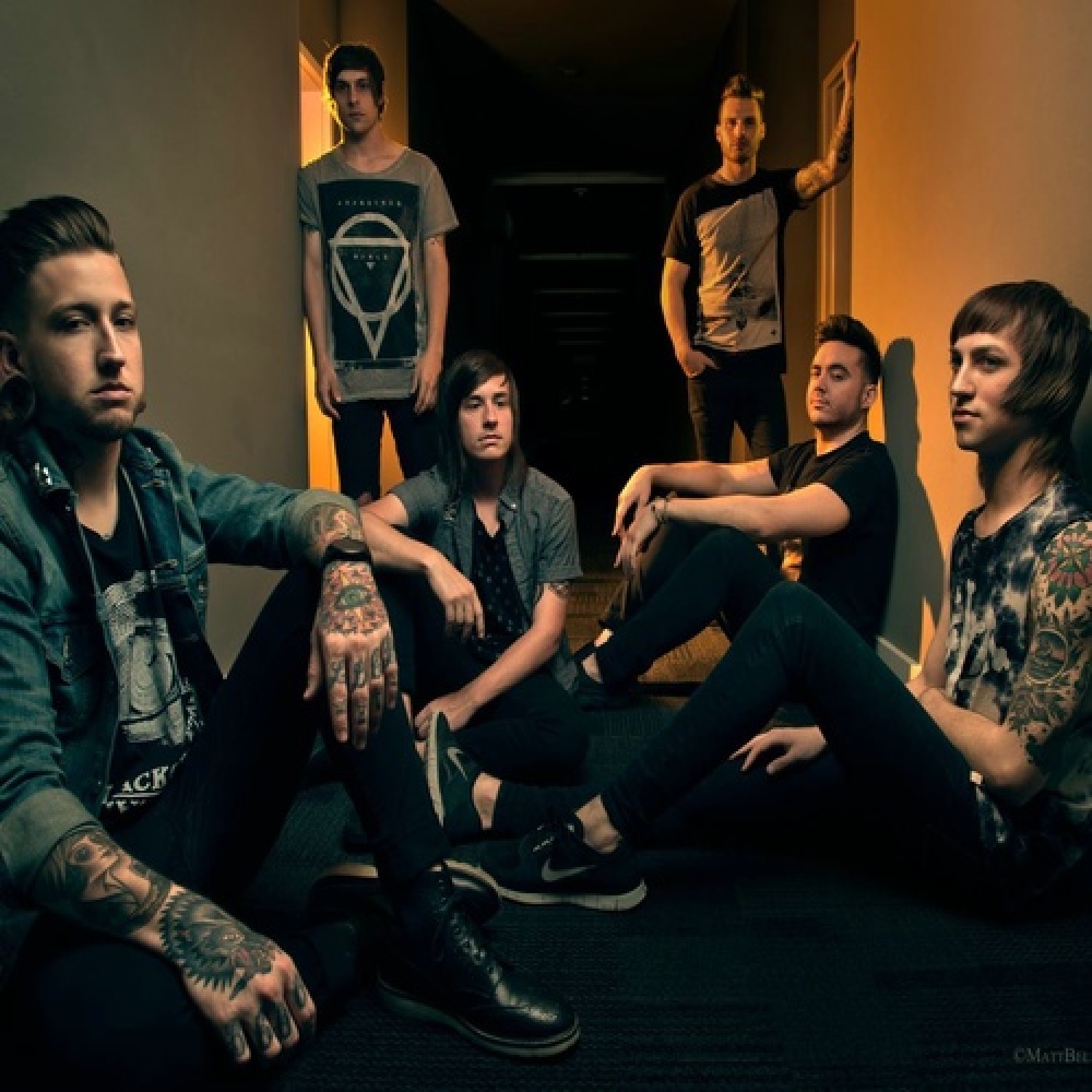 Myka,Relocate