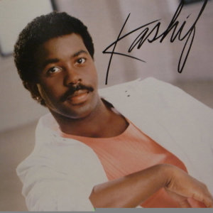 Kashif ดาวน์โหลดและฟังเพลงฮิตจาก Kashif