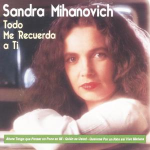 ดาวน์โหลดและฟังเพลง Aquí Estoy Y Aquí Me Quedo (And I'm Telling You I'm Not Going) พร้อมเนื้อเพลงจาก Sandra Mihanovich