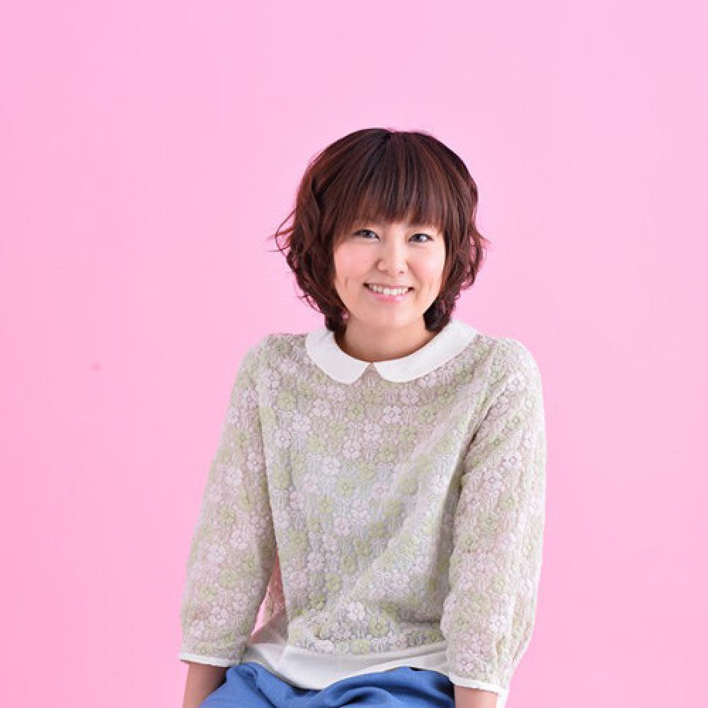 Kanemoto Hisako