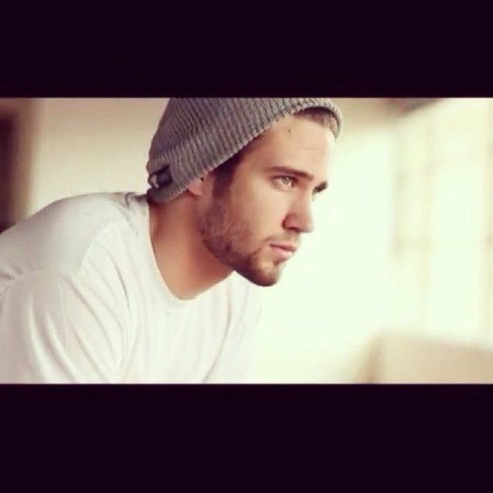 Trevor Holmes