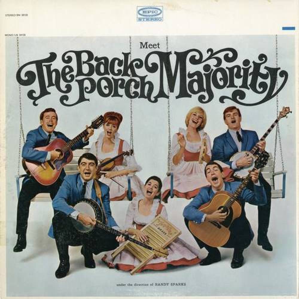 The Back Porch Majority