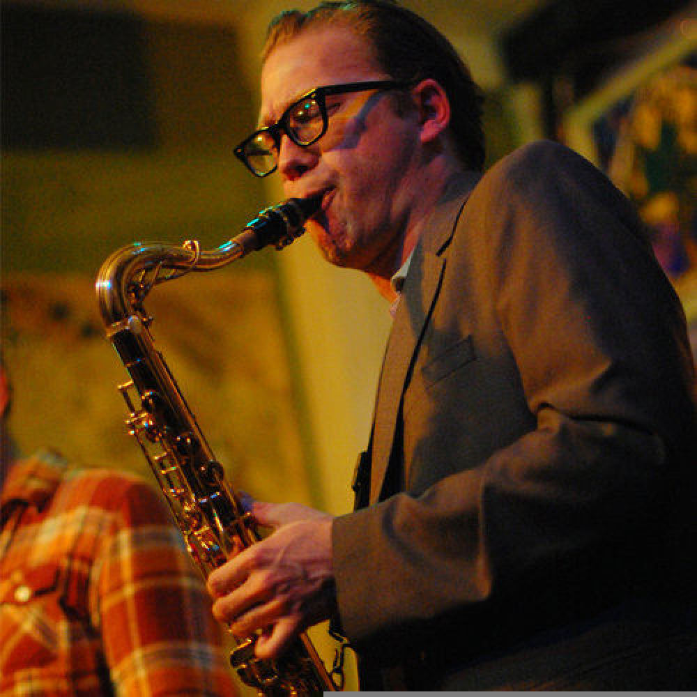 Matt Bauder