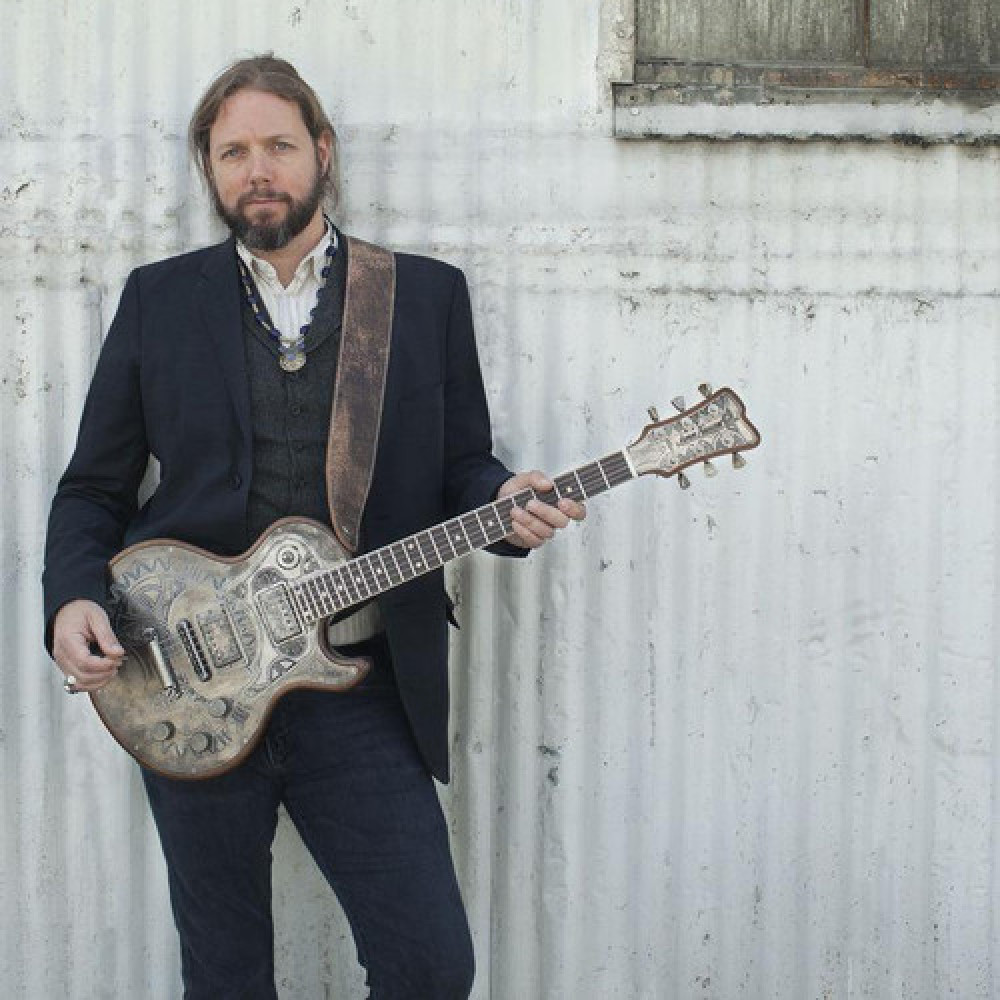 Rich Robinson