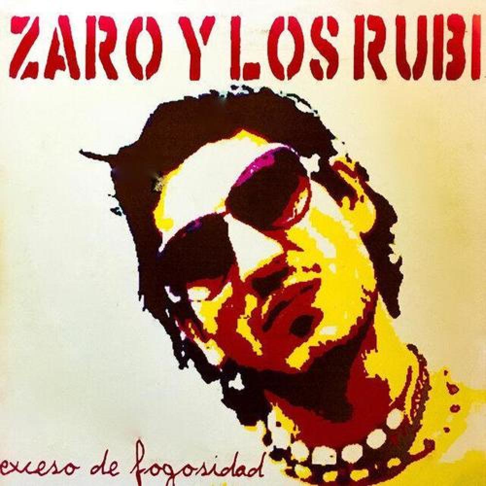Zaro