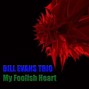 收聽Bill Evans Trio的Detour Ahead [Take 2]歌詞歌曲