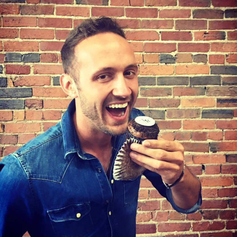 Drew Baldridge