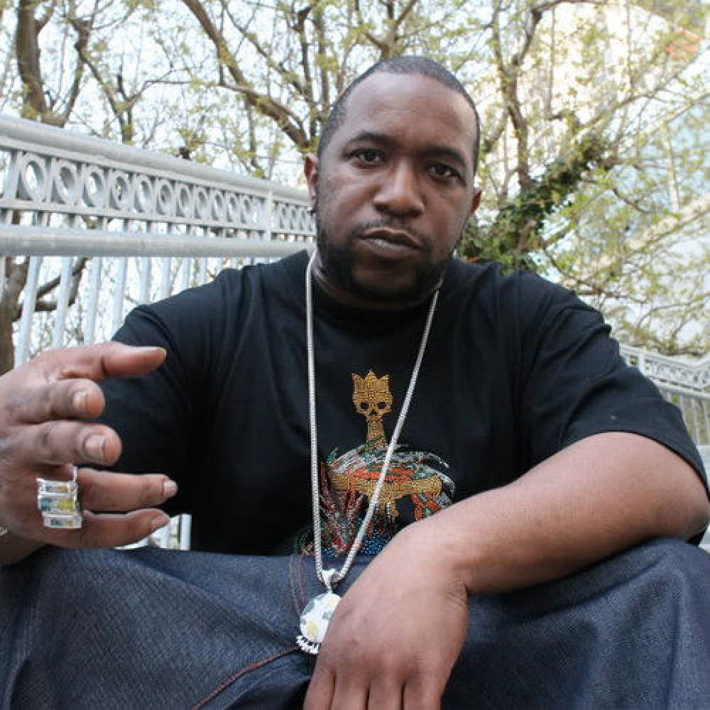 Kool G Rap