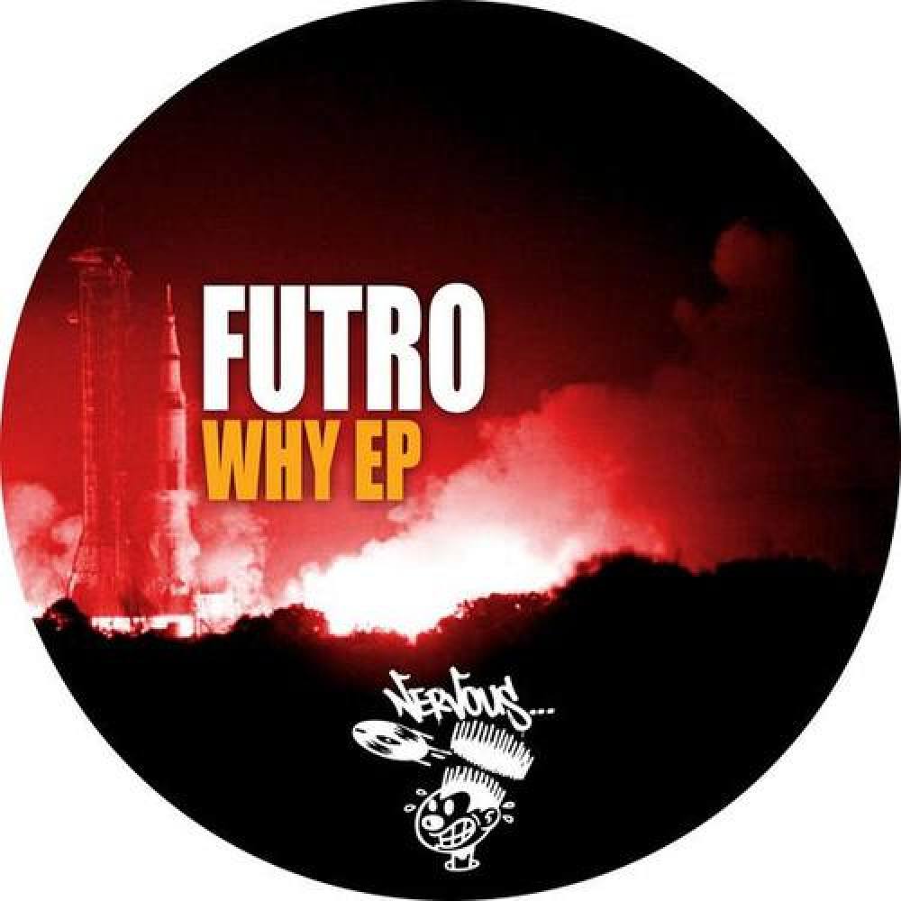 Why (Original Mix)