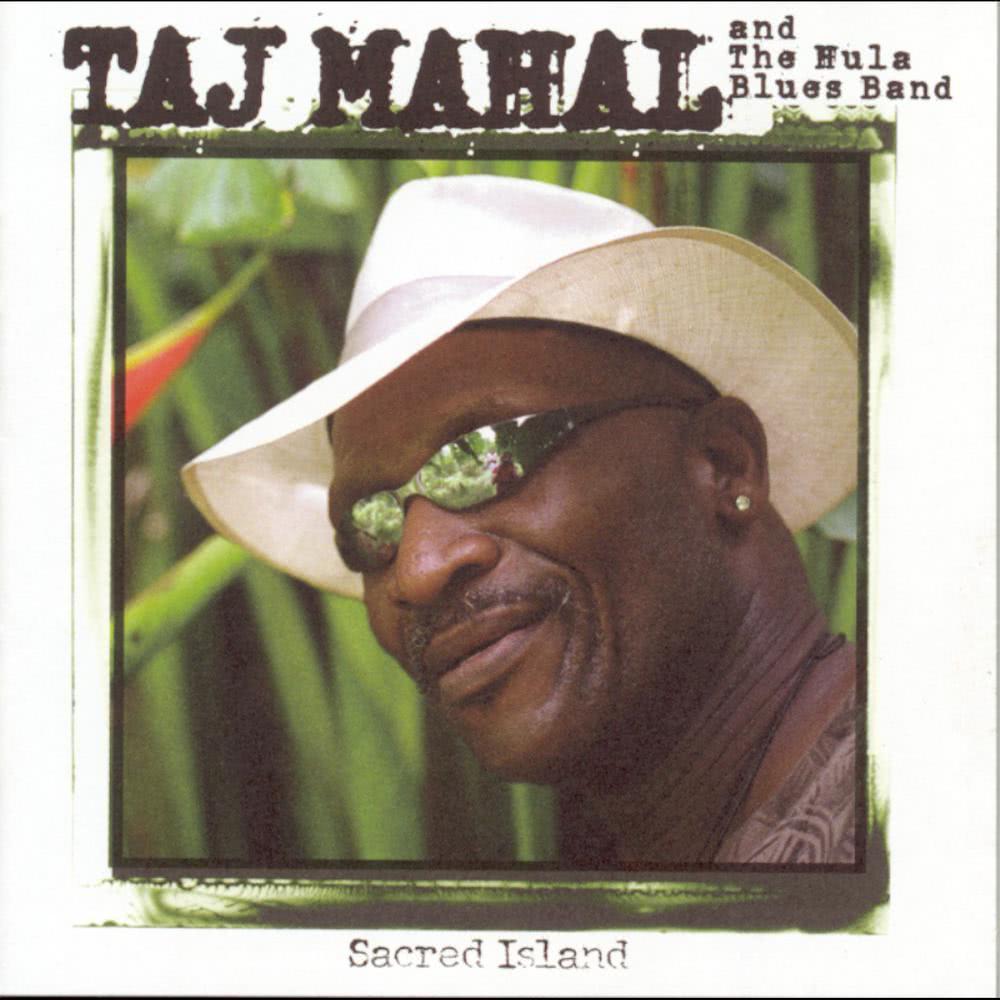The New Hula Blues