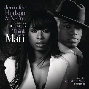收聽Jennifer Hudson的Think Like A Man歌詞歌曲