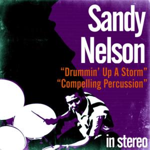 ดาวน์โหลดและฟังเพลง All Night Long พร้อมเนื้อเพลงจาก Sandy Nelson