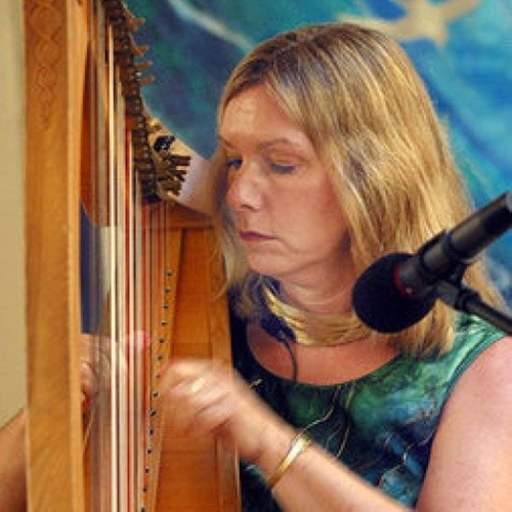 Claire Hamilton
