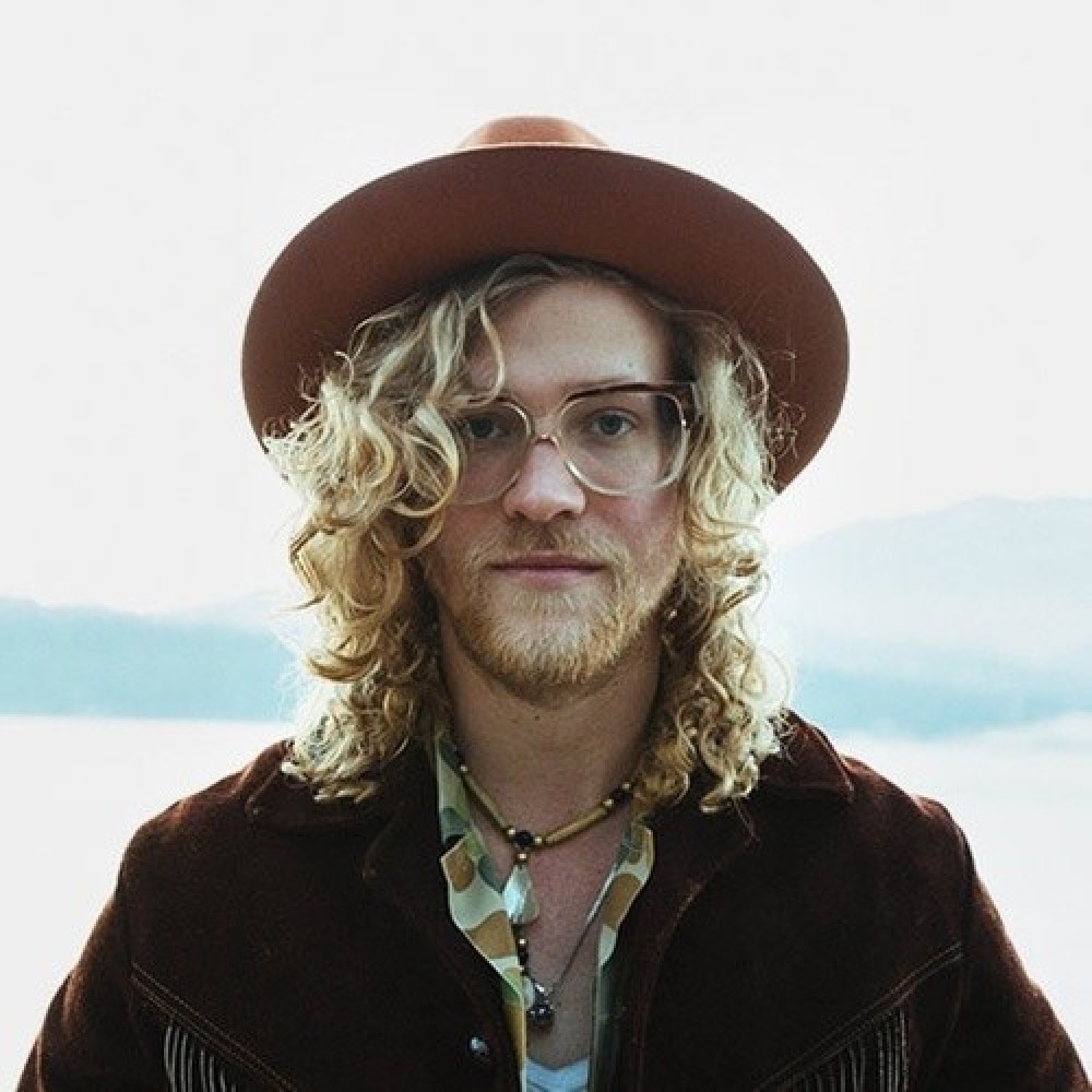 Allen Stone