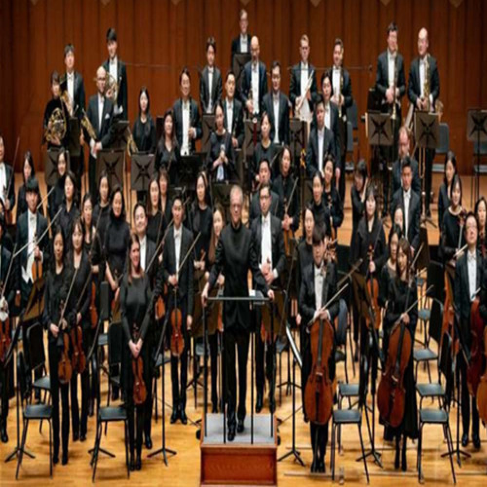 Seoul Philharmonic Orchestra