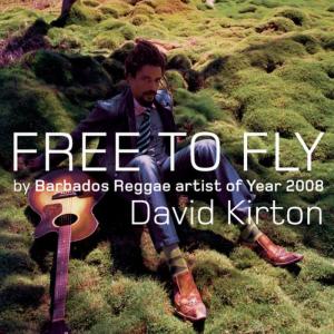 ดาวน์โหลดและฟังเพลง Free To Fly พร้อมเนื้อเพลงจาก David Kirton