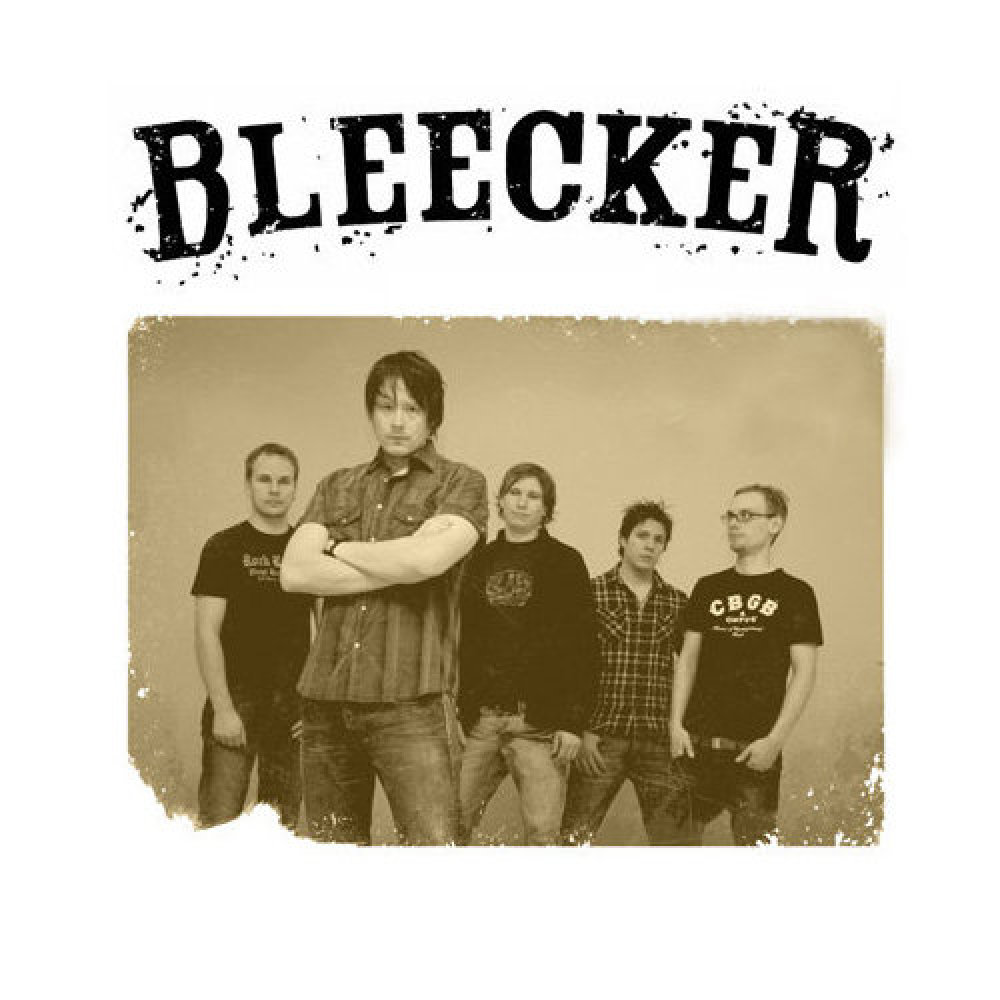 Bleecker