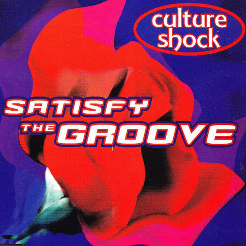 Satisfy The Groove (Pee Wee's Glamourised 7" Mix With Melody)
