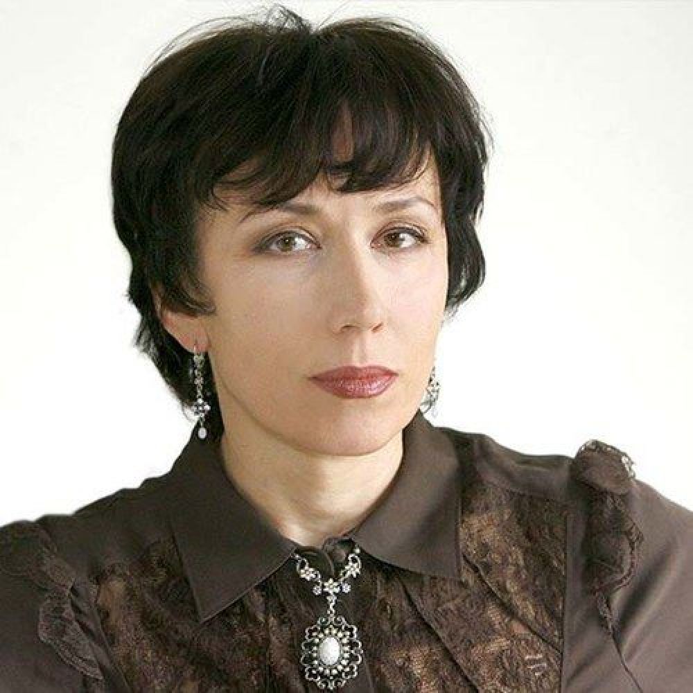 Zlata Bulycheva
