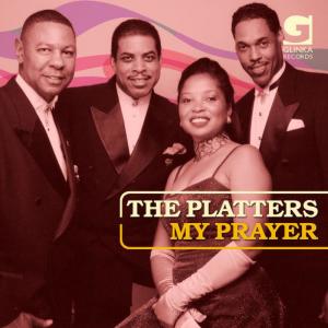 ดาวน์โหลดและฟังเพลง My Prayer พร้อมเนื้อเพลงจาก The Platters