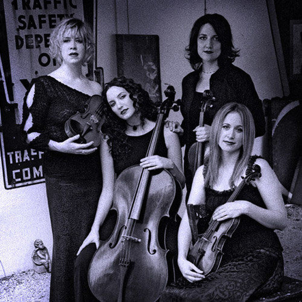 Tosca String Quartet