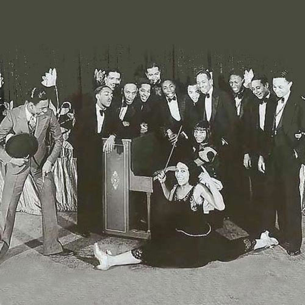 Paul Howard's Quality Serenaders