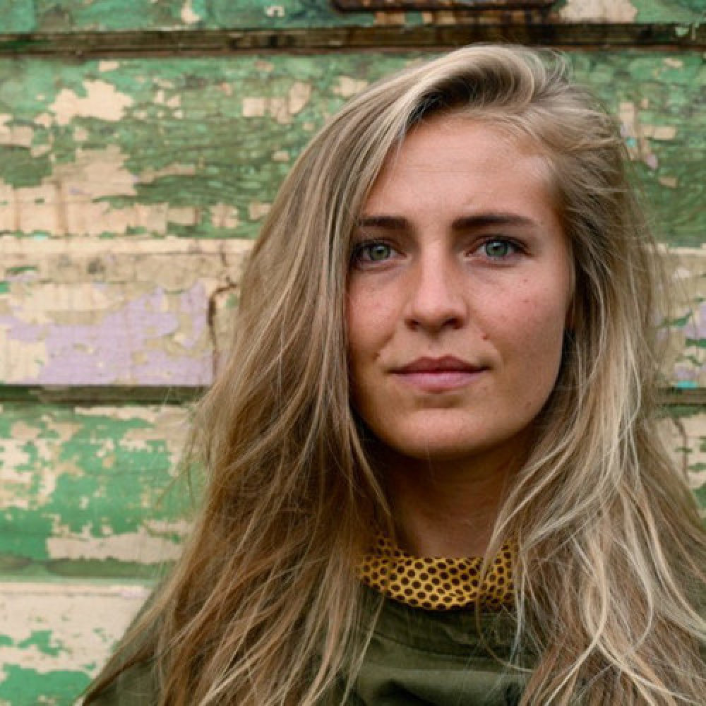Hannah Epperson