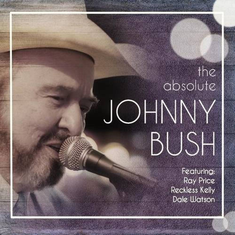 Johnny Bush