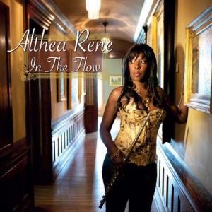 ดาวน์โหลดและฟังเพลง In the Flow พร้อมเนื้อเพลงจาก Althea Rene
