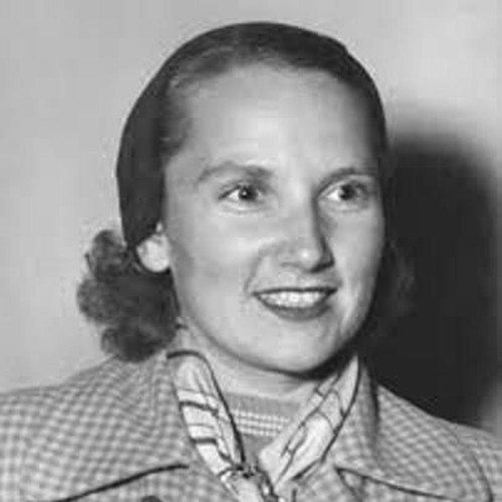 Hephzibah Menuhin
