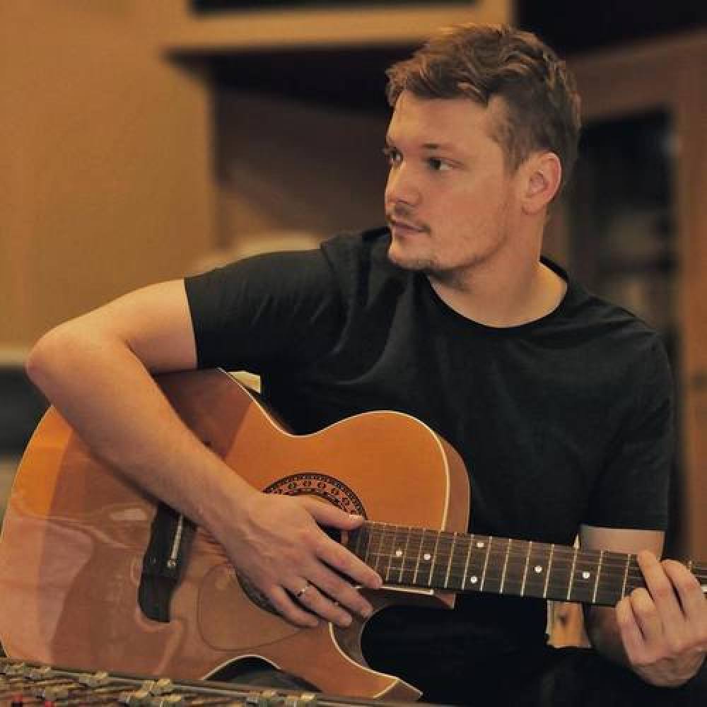 Andy Nicolas