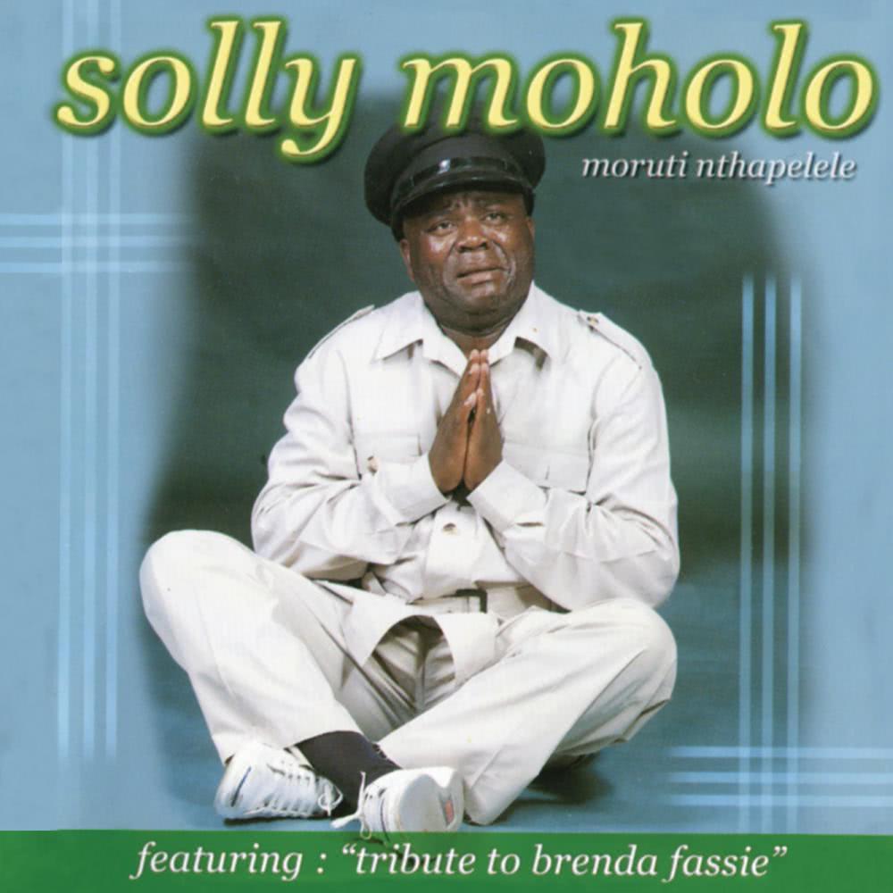 Moruti Nthapelele (Remix)
