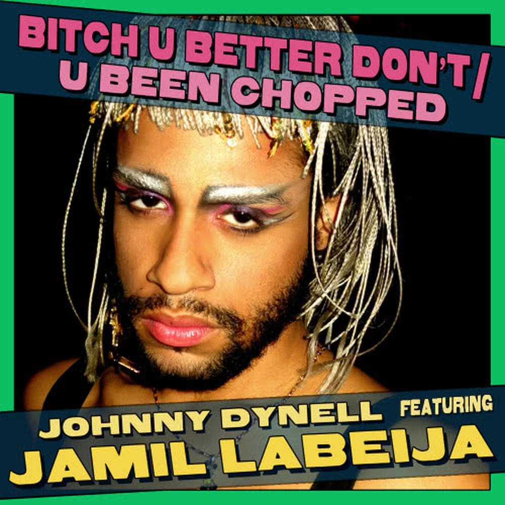 U Been Chopped