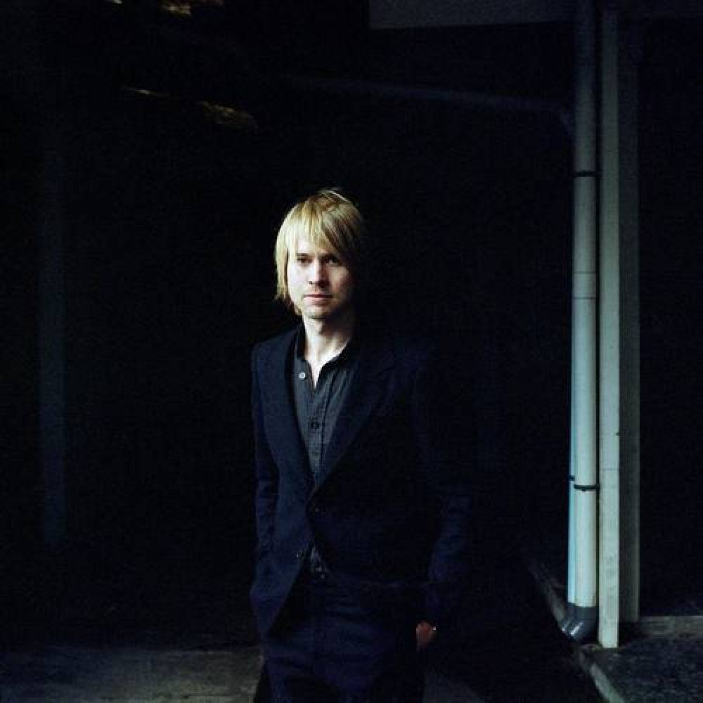 Peter Von Poehl