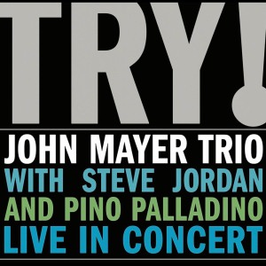 ดาวน์โหลดและฟังเพลง Daughters (Live In Concert) พร้อมเนื้อเพลงจาก John Mayer