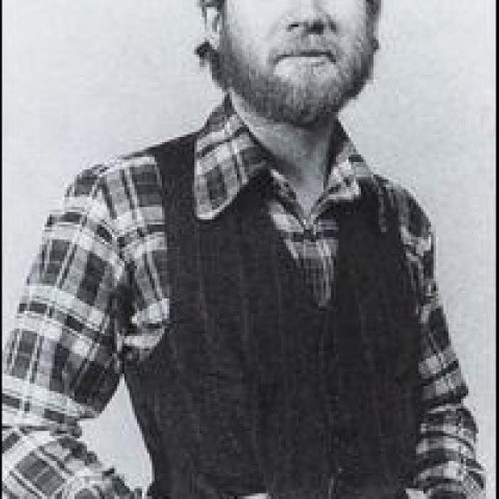 Ian Gomm