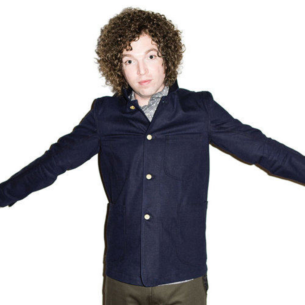 Steve Bays