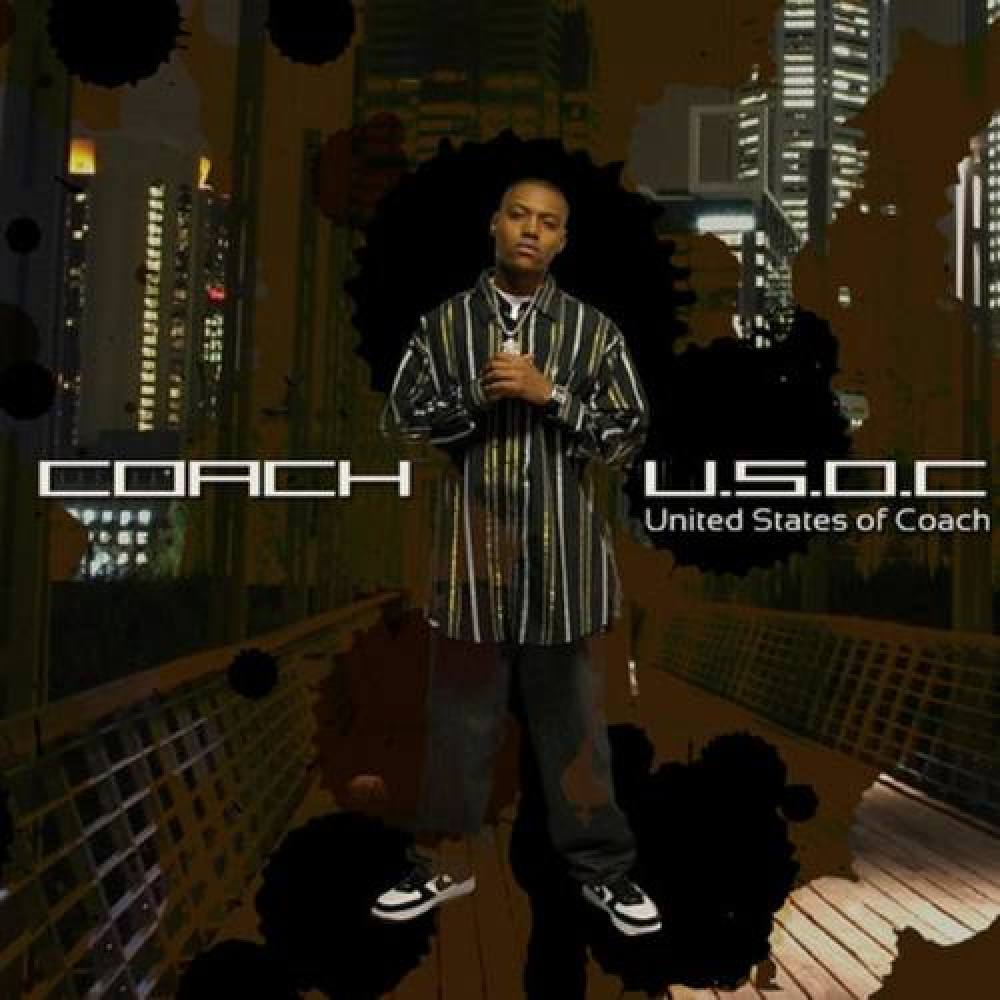 Coach Anthem (Clean)