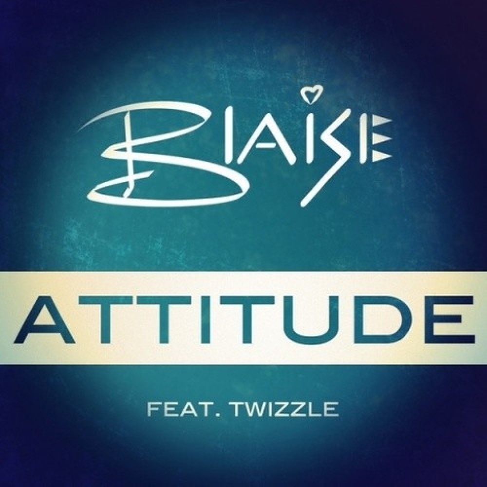 Attitude (Radio Edit)