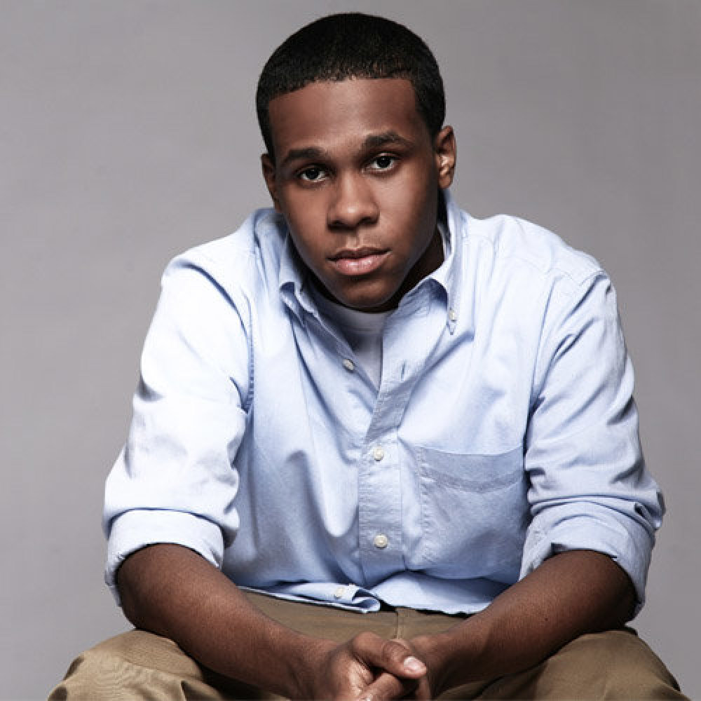 Maestro Harrell