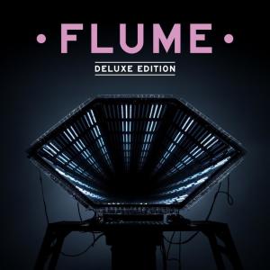 收聽Flume的Space Cadet歌詞歌曲