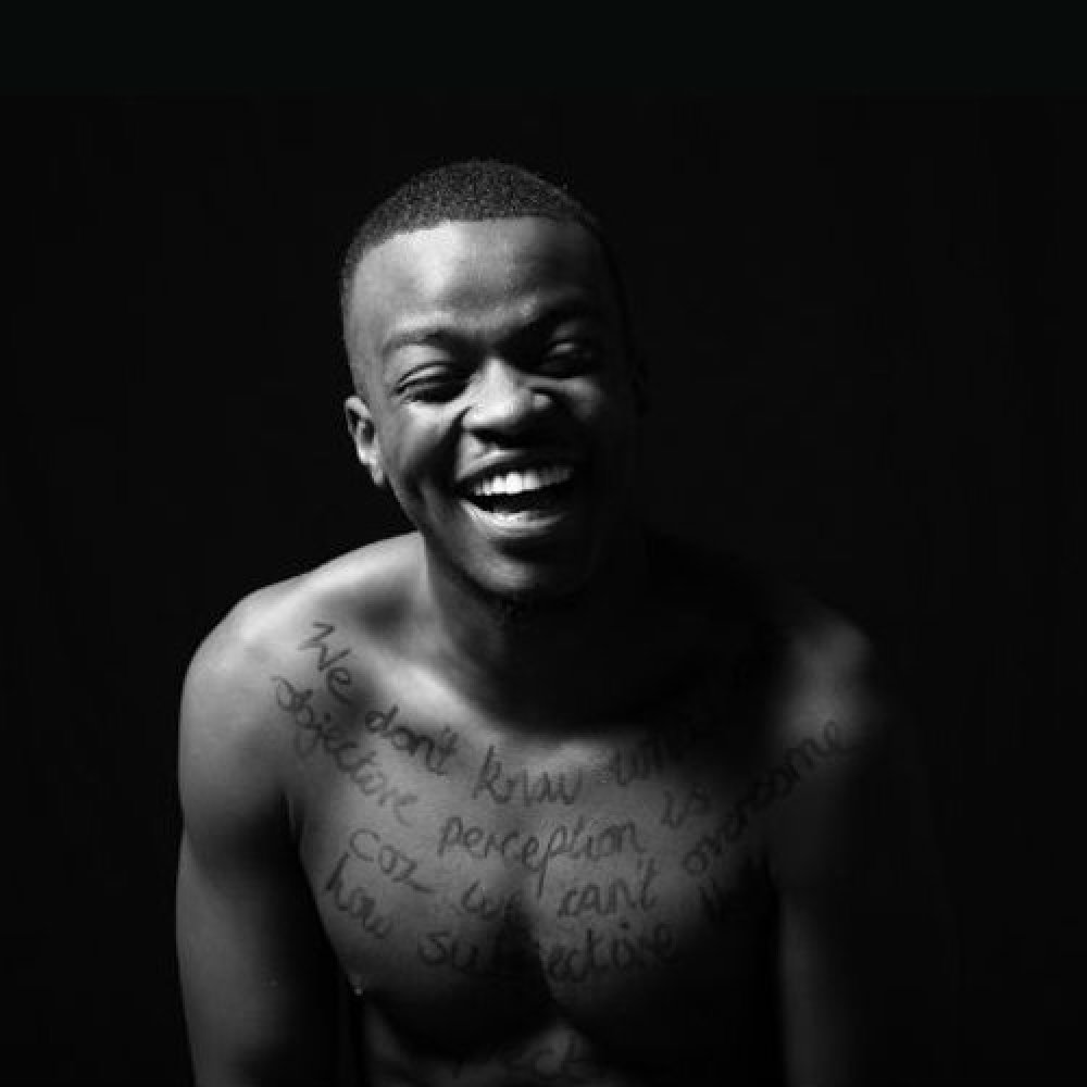 George The Poet