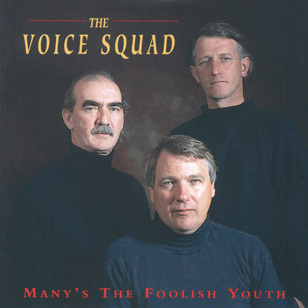 The Voice Squad