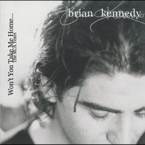收聽Brian Kennedy的Crazy Love歌詞歌曲