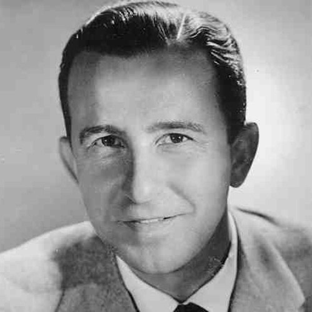 Frank De Vol