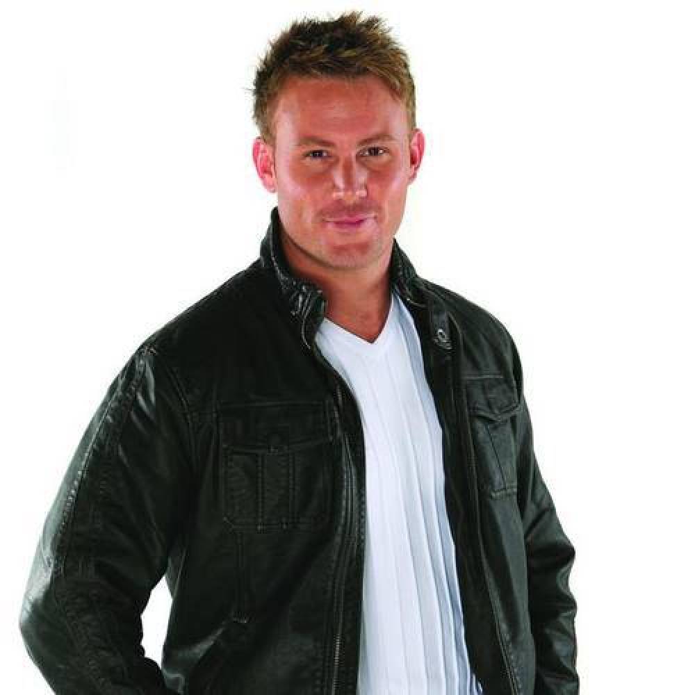 Jason Hartman