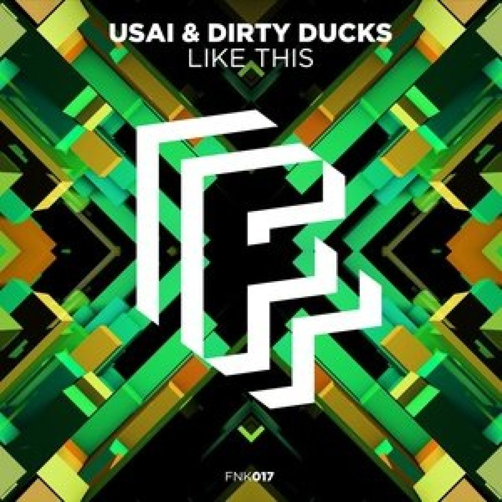 Like This (Extended Mix)