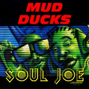 ดาวน์โหลดและฟังเพลง Rock Man พร้อมเนื้อเพลงจาก Soul Joe a.k.a. Yan-C