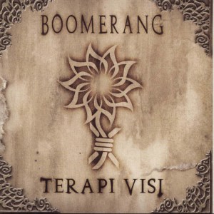 收聽Boomerang的Bidadari Api (Album Version)歌詞歌曲